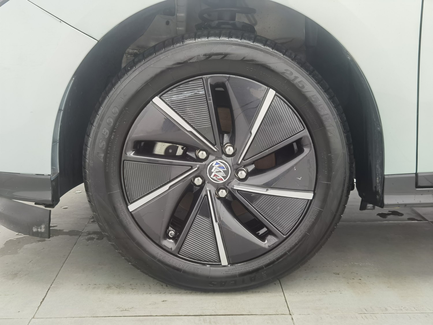 Used Buick Velite 6 2024