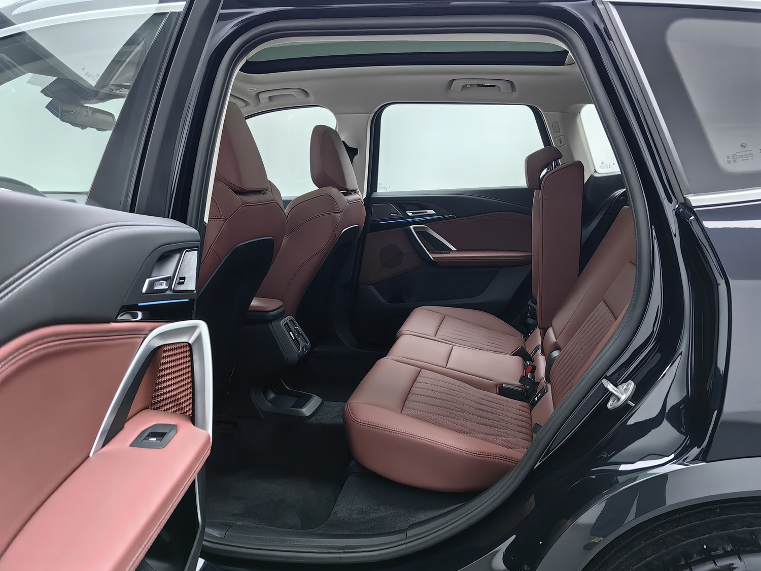 Used BMW X1 2026 2.0 AT
