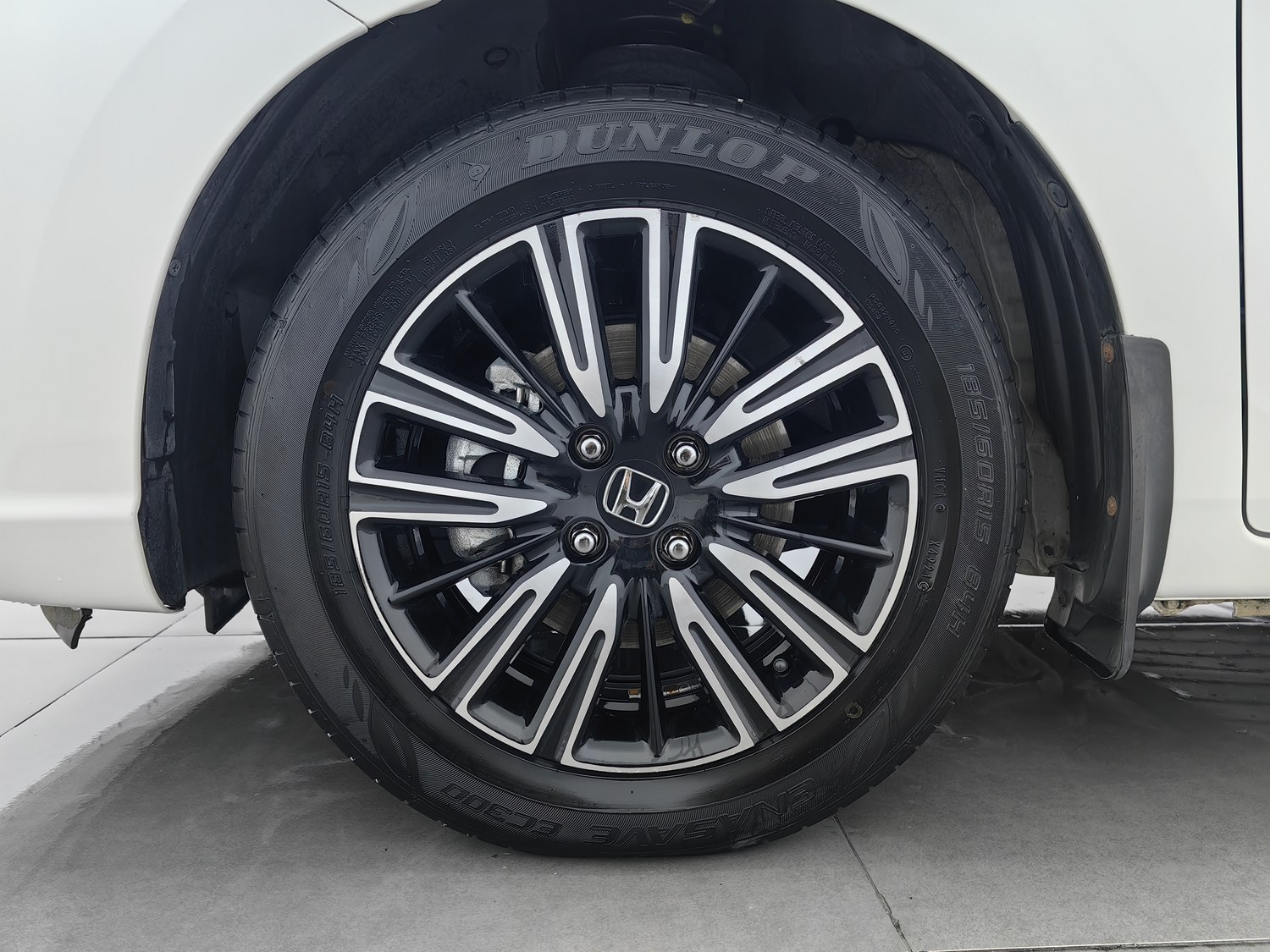 Used Honda Fit 2021 1.5 AT