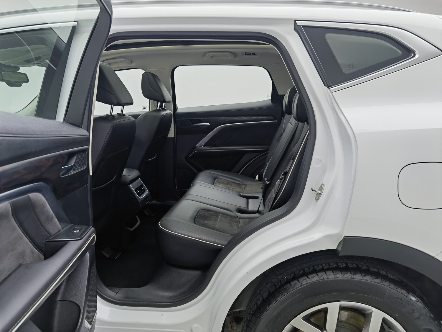 Used Haval H6 2021 1.5 AT