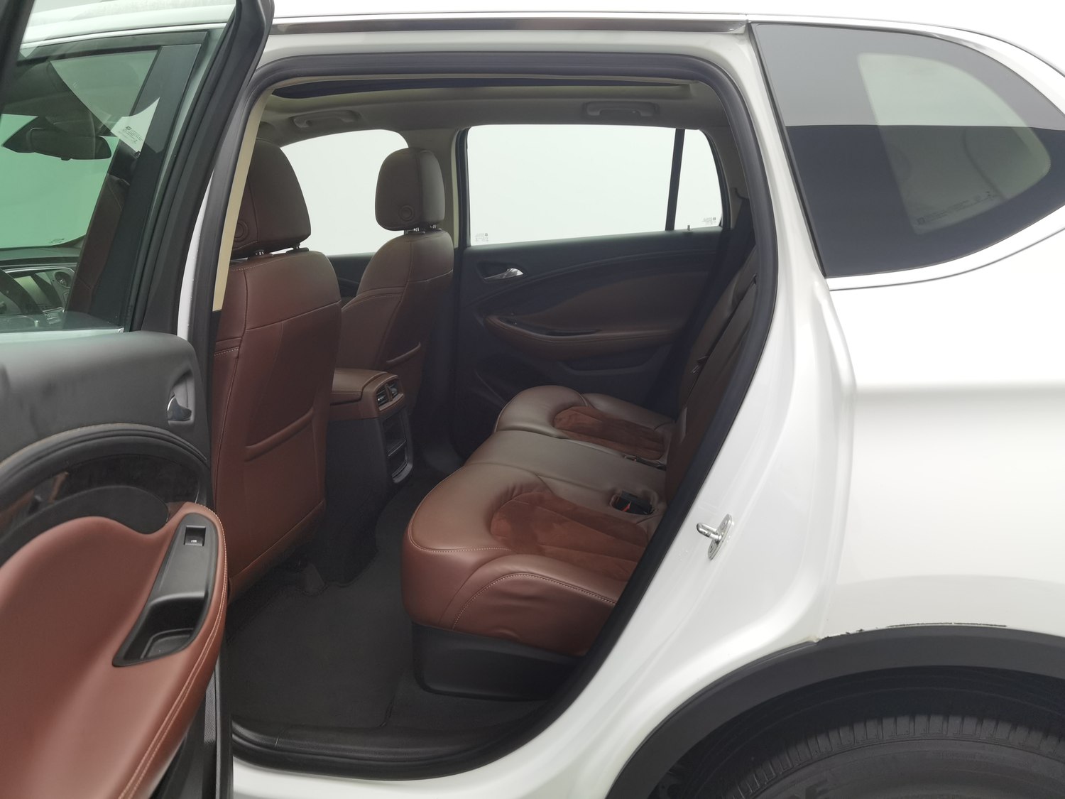 Used Buick Envision 2016 1.5 AT