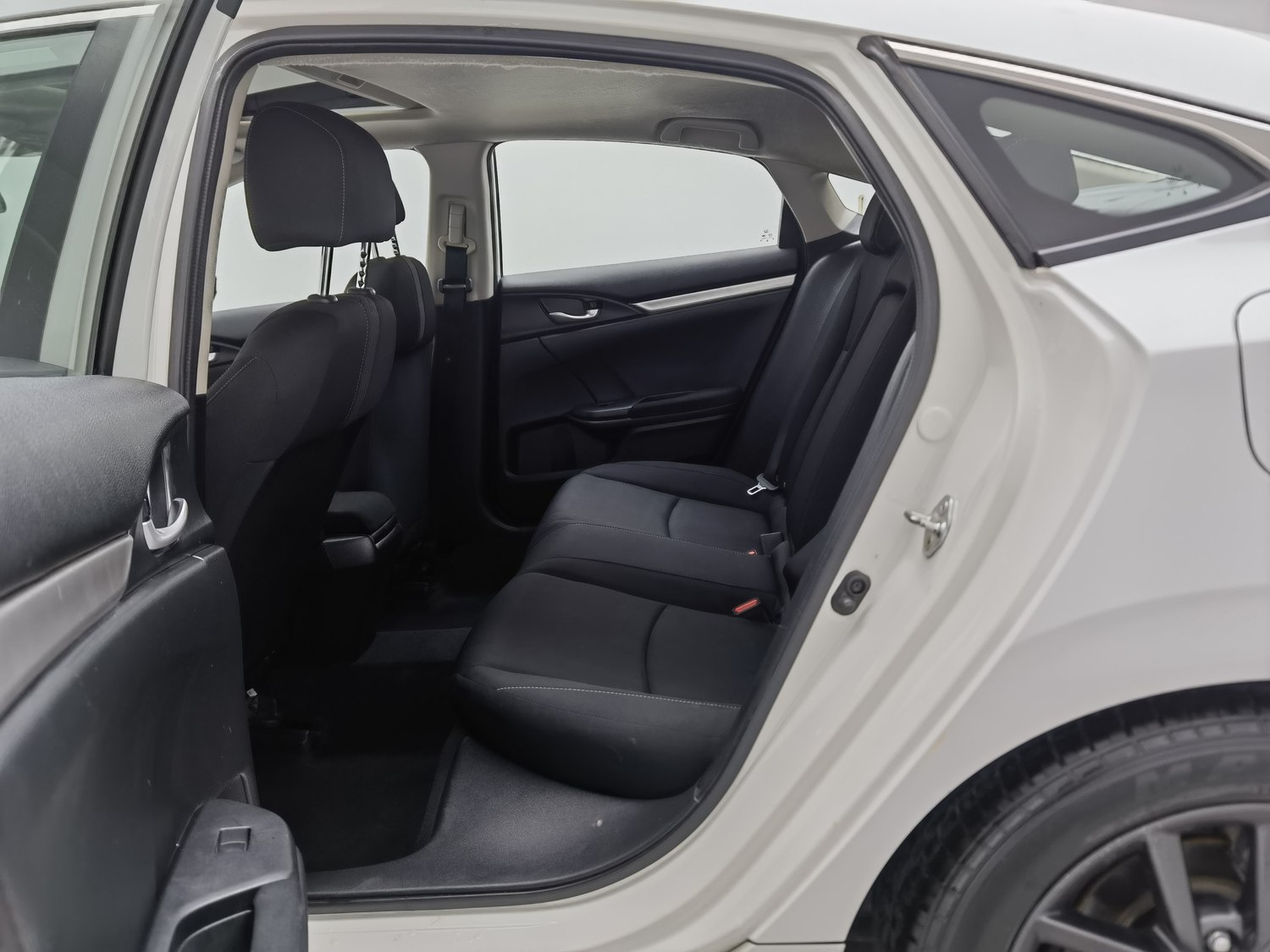 Used Honda Civic 2019 1.5 AT