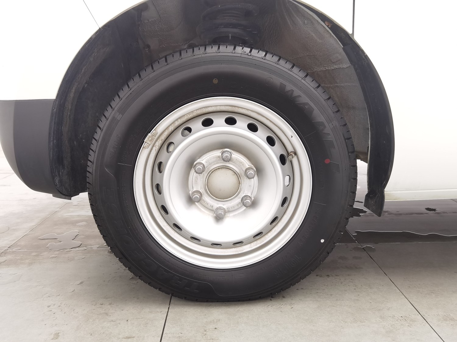 Used SAIC MAXUS 大拿V1 2025