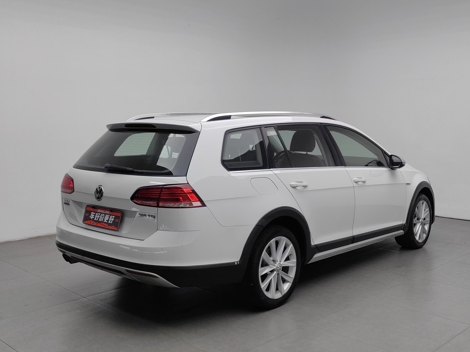 Used Volkswagen Golf (Imported) 2019 1.8 AT