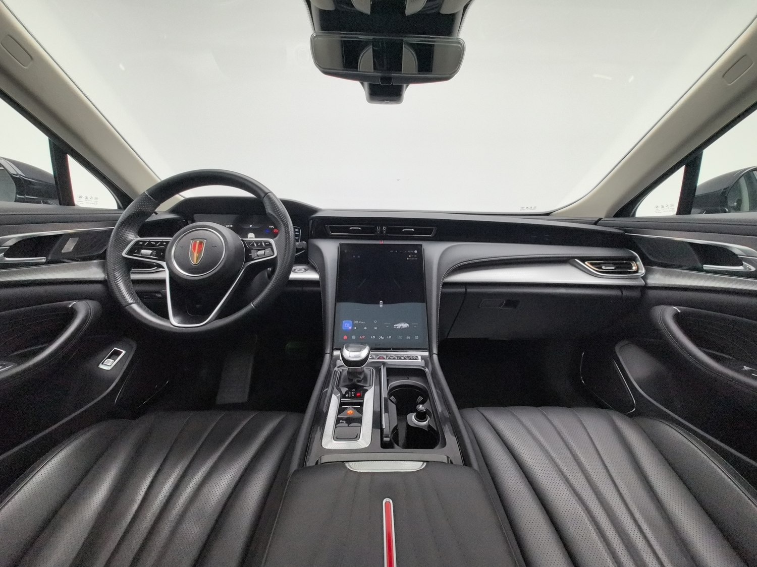 Used Hongqi H5 2024 1.5 AT