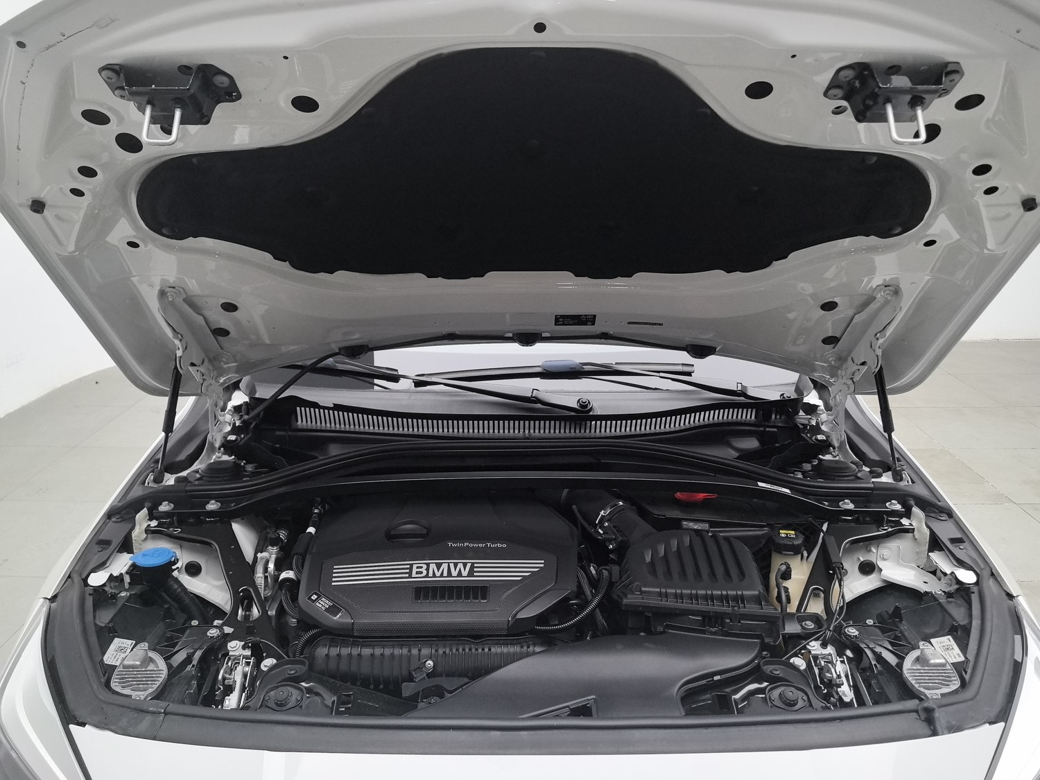 Used BMW 2 Series (Imported) 2021 2.0 AT