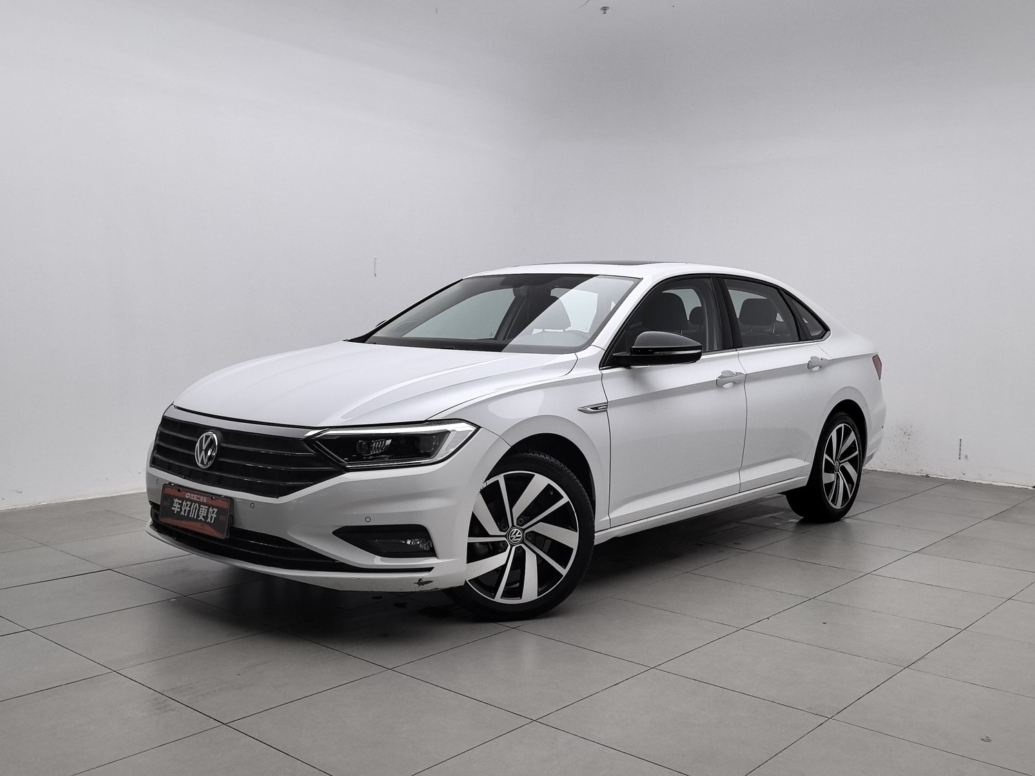 Used Volkswagen Sagitar 2022 1.4 AT