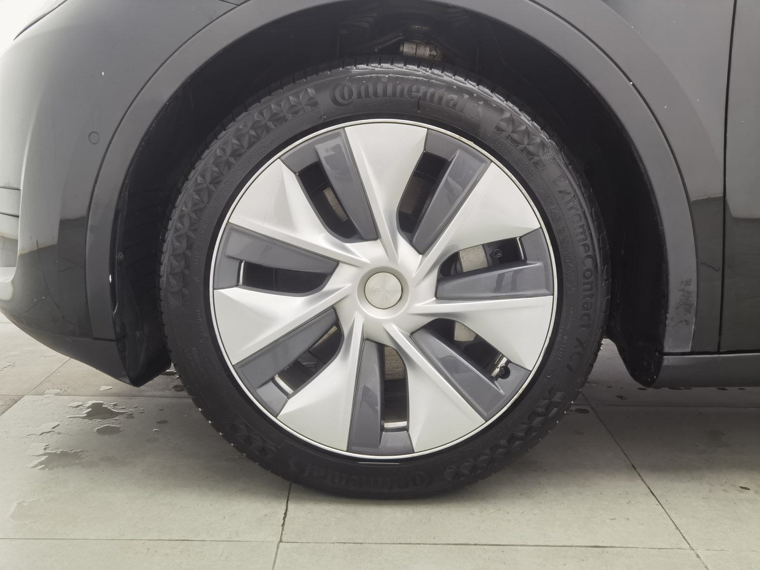 Used Tesla Model Y 2022