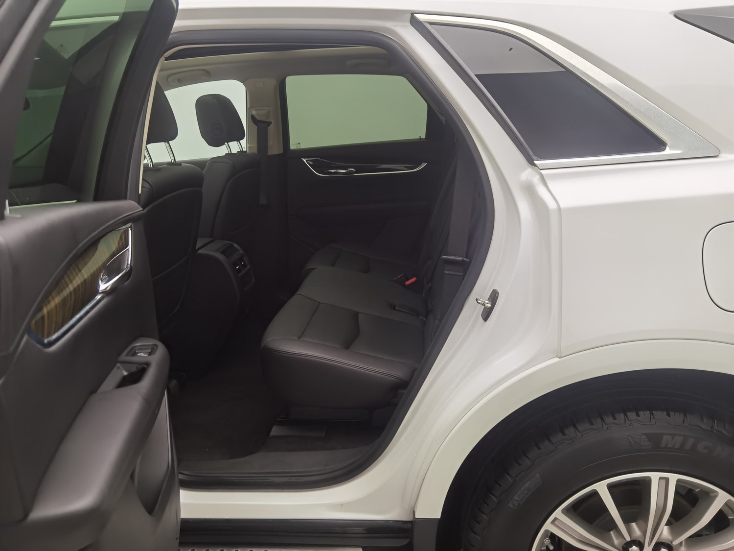 Used Cadillac XT5 2016 2.0 AT