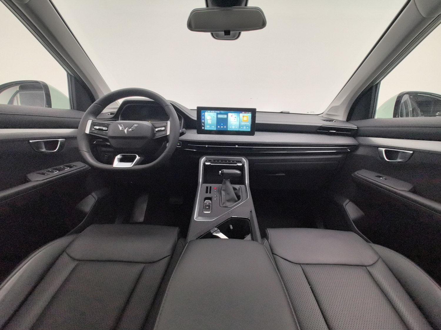 Used Wuling Xingchen 2021 1.5 AT