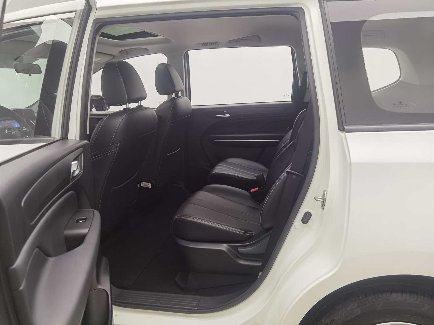 Used GAC Trumpchi M6 2021 1.5 AT