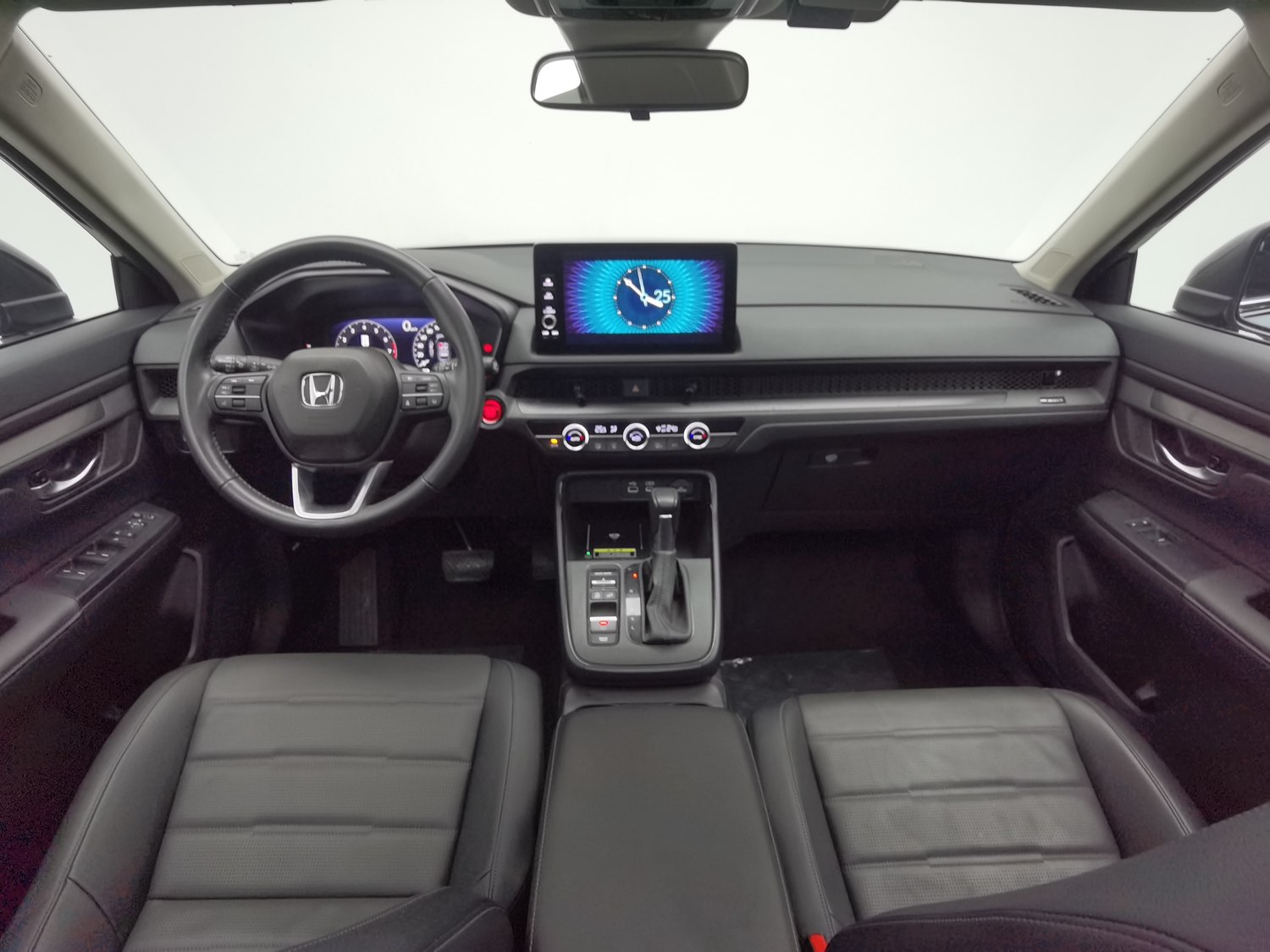 Used Honda CR-V 2023 1.5 AT