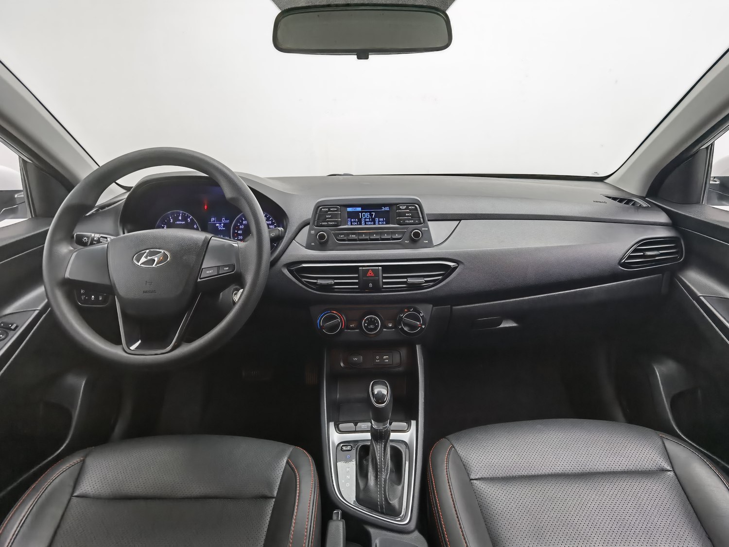 Used Hyundai Elantra Yuedong 2018 1.6 AT