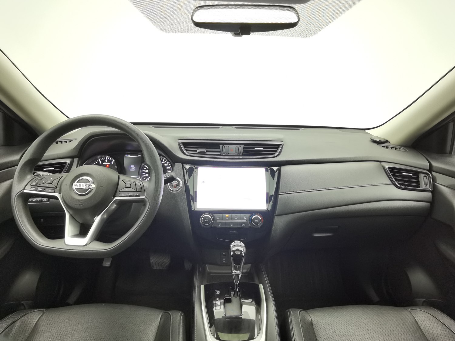 Used Nissan X-Trail 2017 2.0 AT