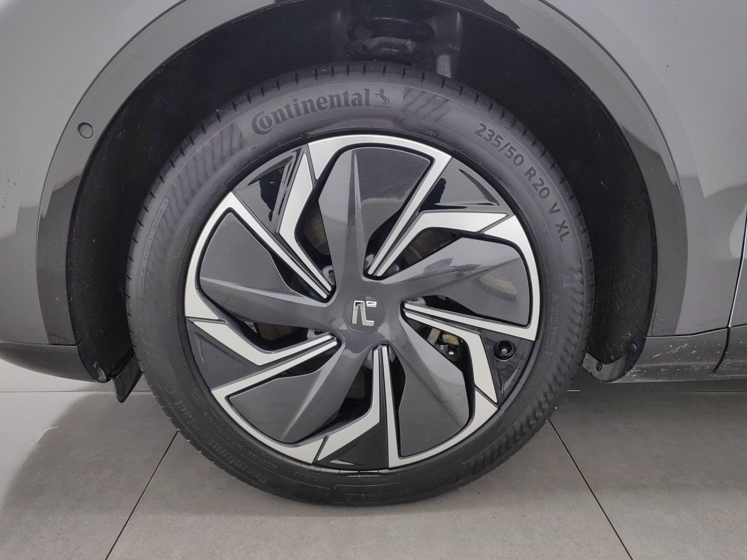 Used Rising Auto R7 2024