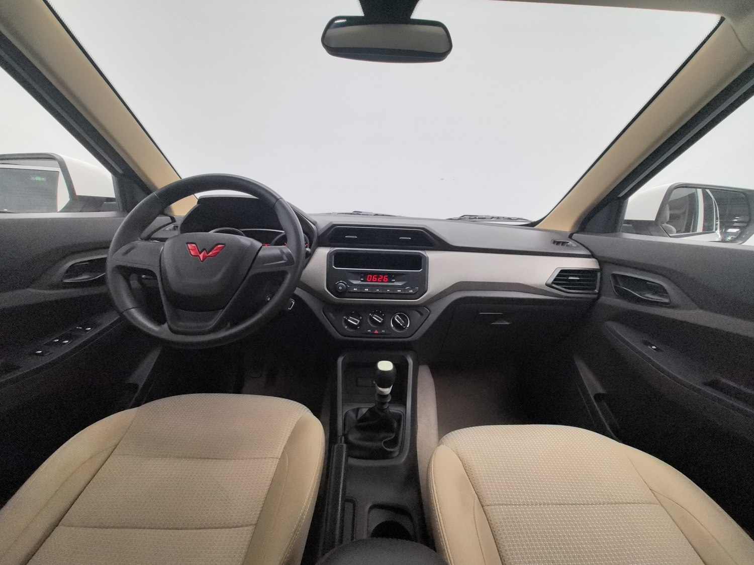 Used Wuling Hongguang 2021 1.5 MT