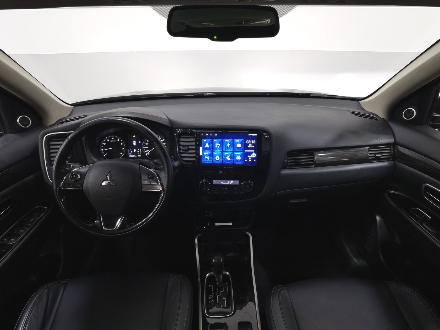 Used Mitsubishi Outlander 2019 2.0 AT