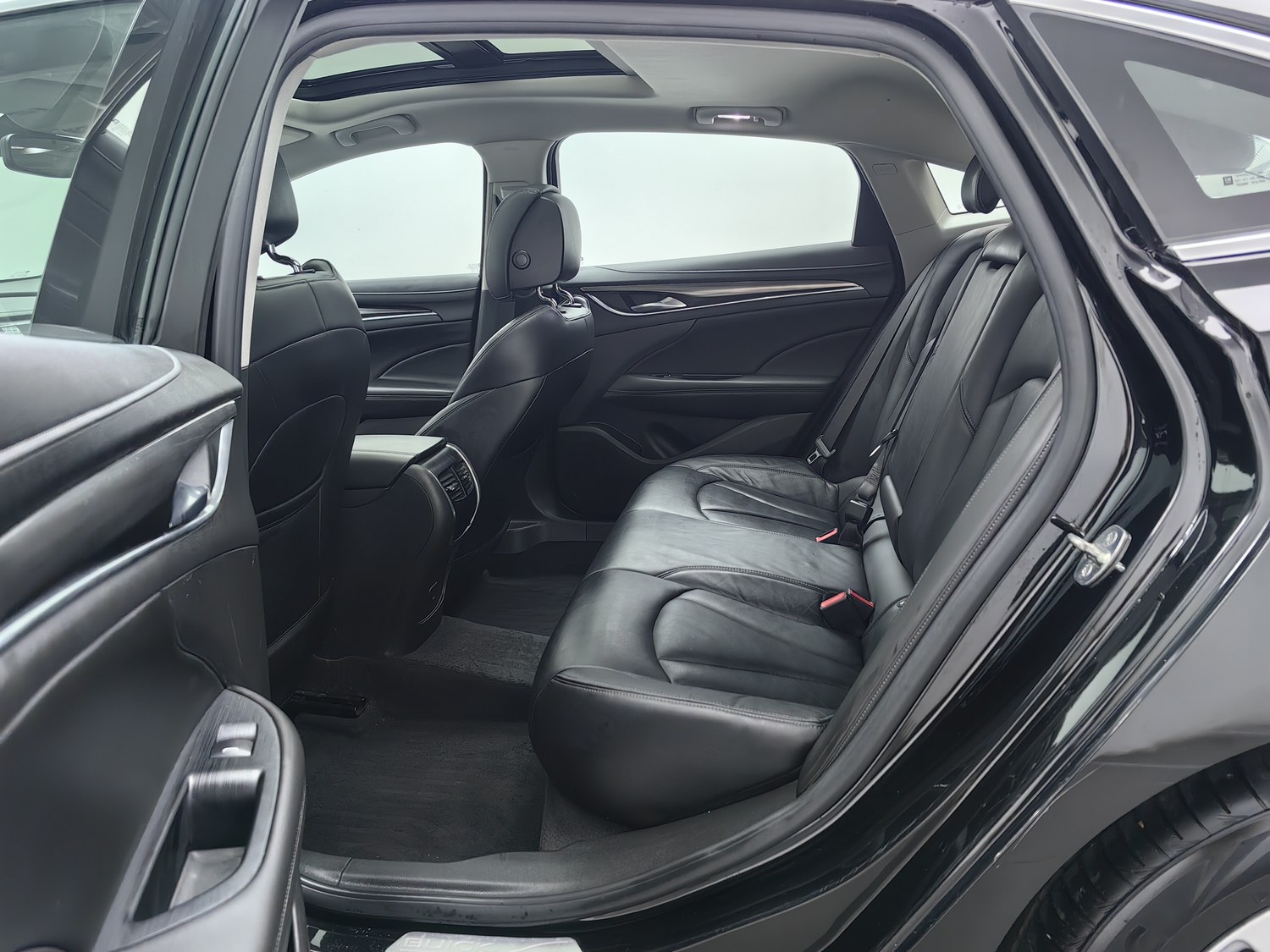 Used Buick LaCrosse 2018 1.5 AT