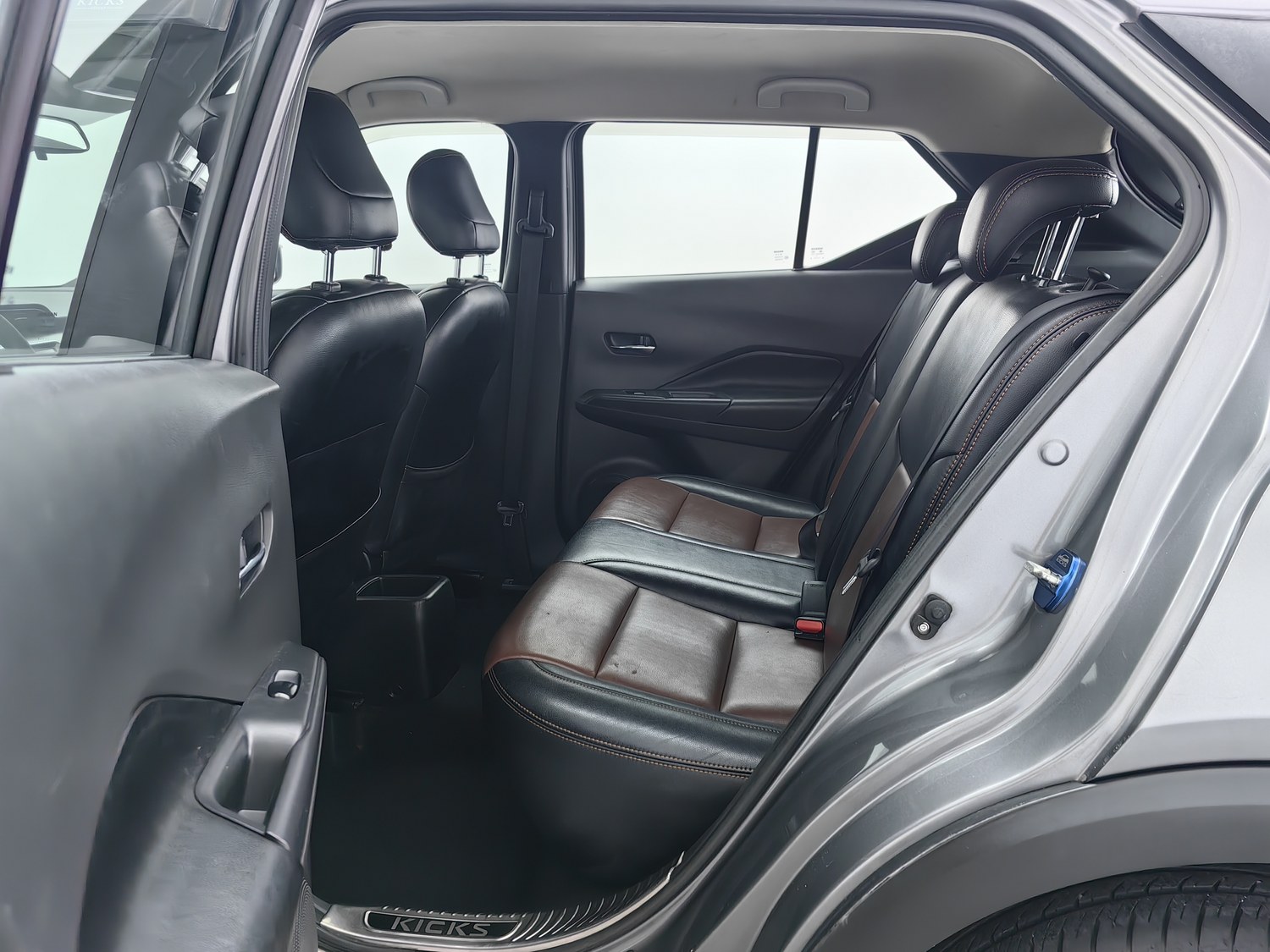 Used Nissan Kicks 2017 1.5 AT
