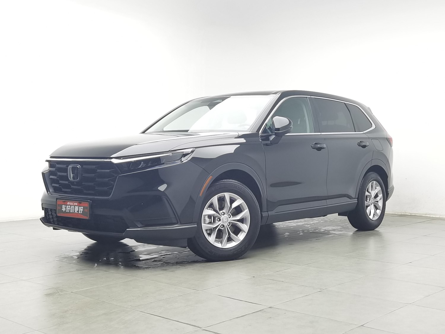 Used Honda CR-V 2023 1.5 AT
