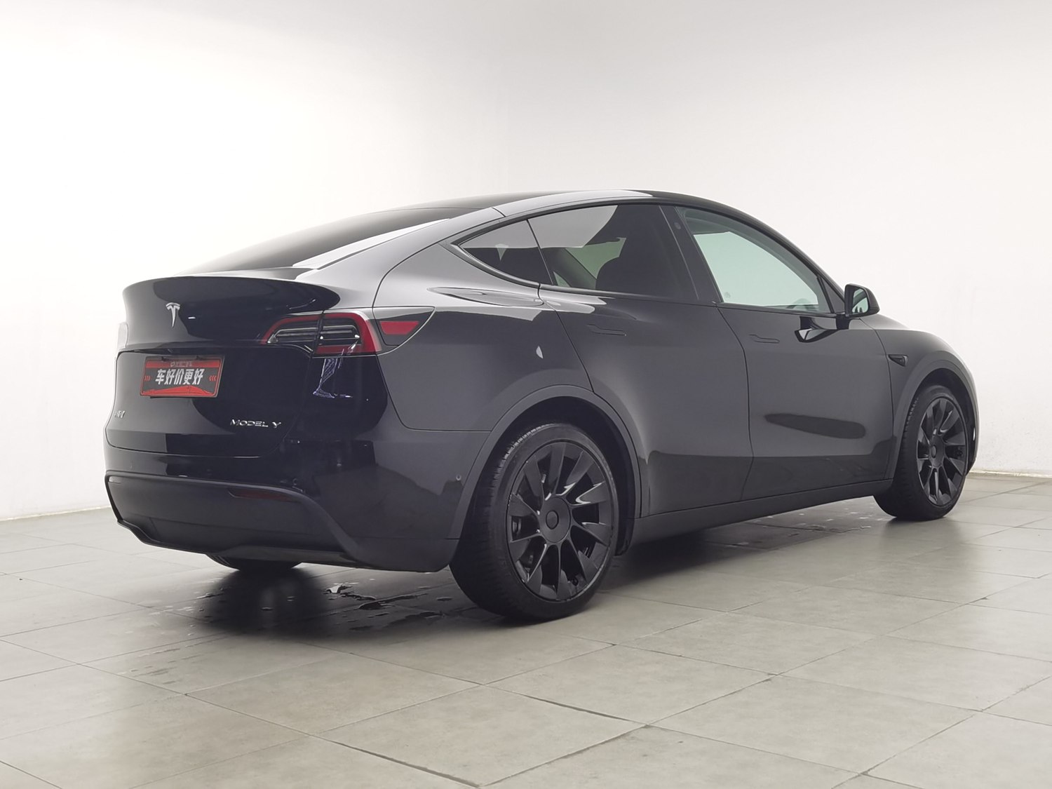 Used Tesla Model Y 2022