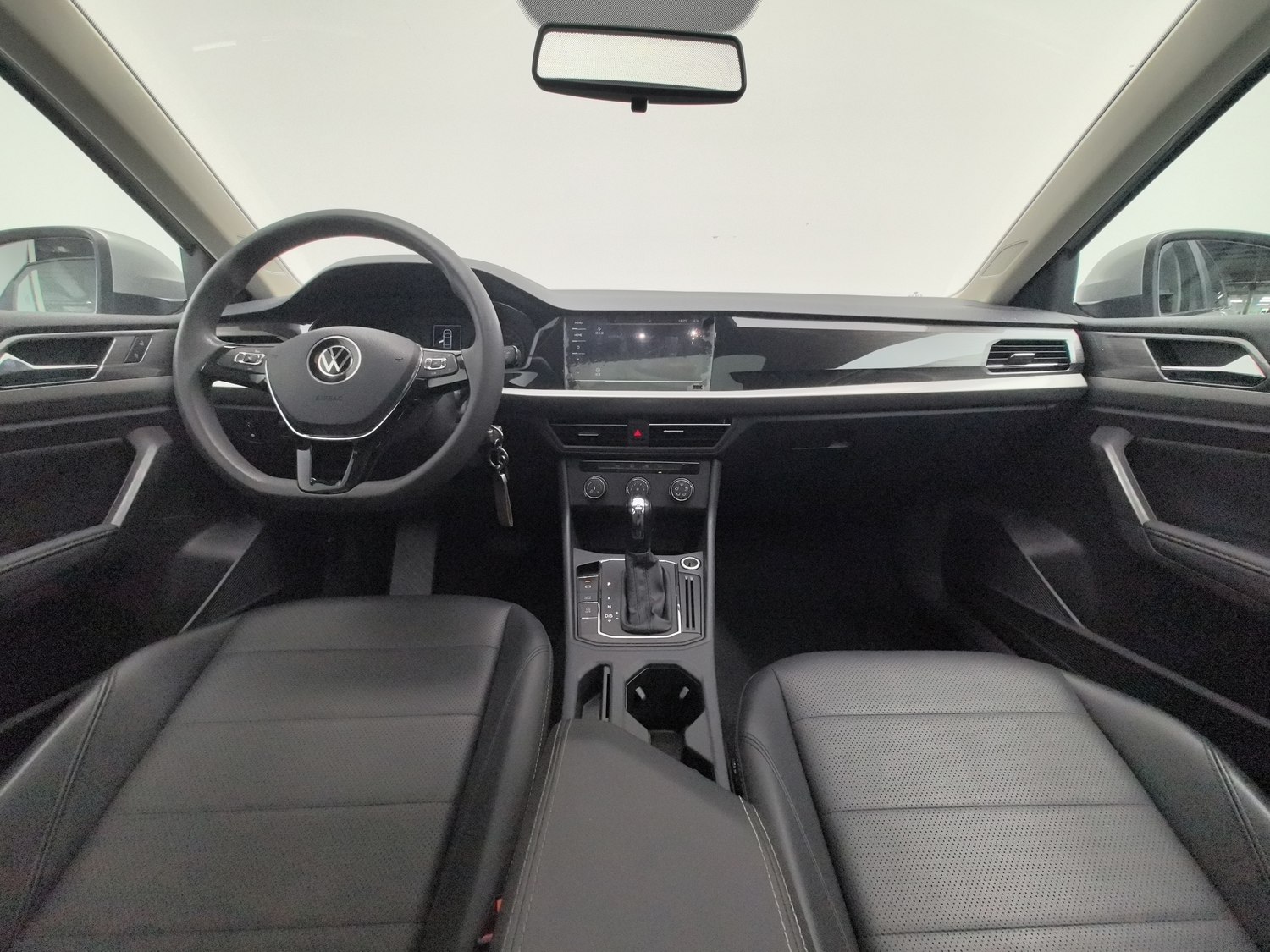 Used Volkswagen Lavida 2021 1.5 AT