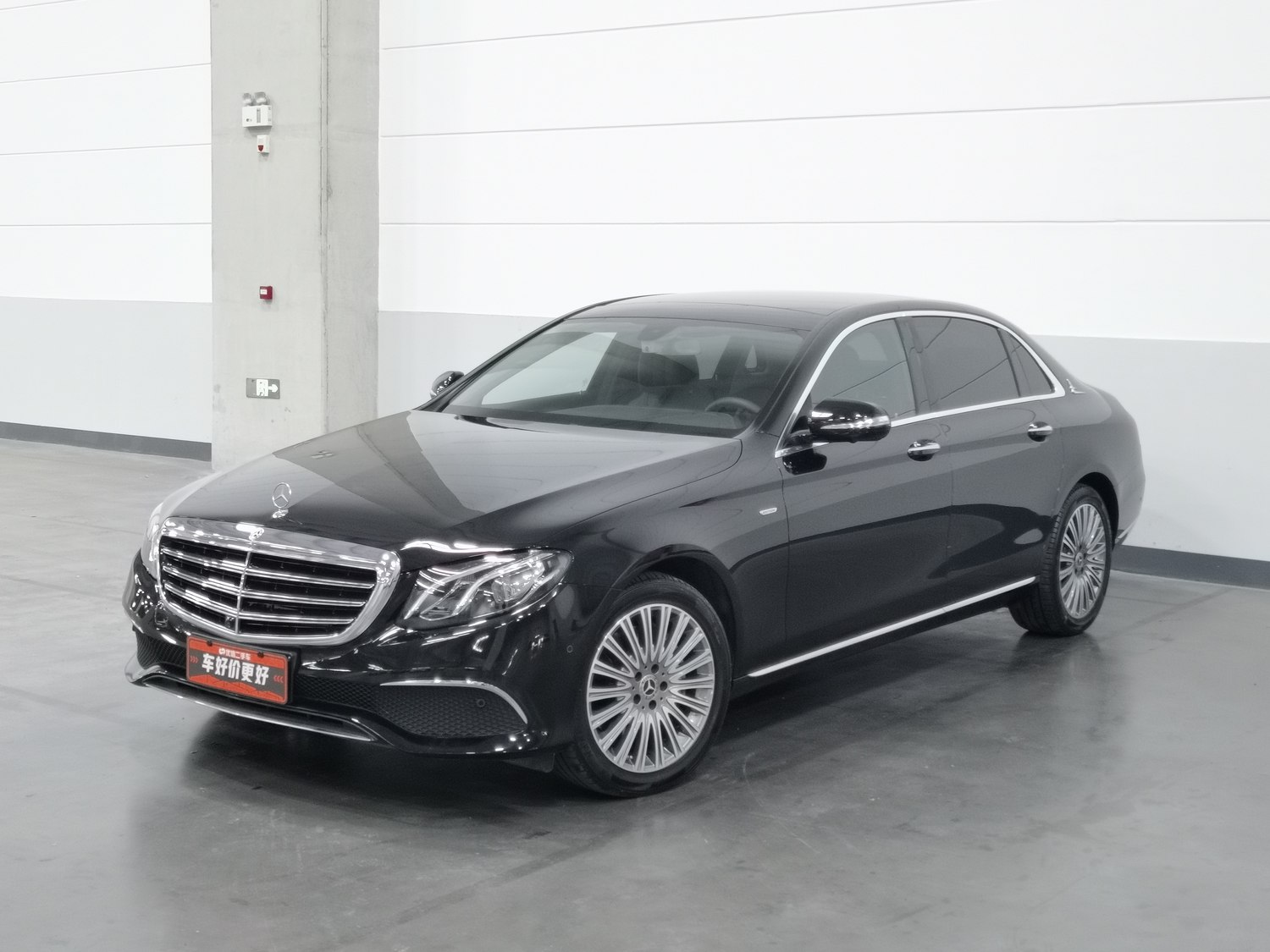 Used Mercedes-Benz E-Class 2020 2.0 AT