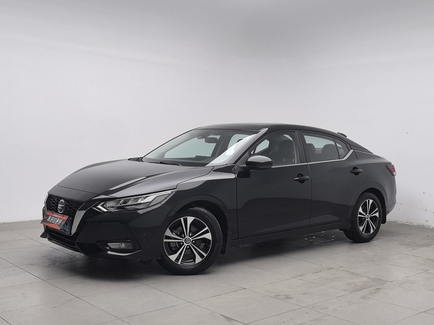 Used Nissan Sylphy 2022 1.6 AT