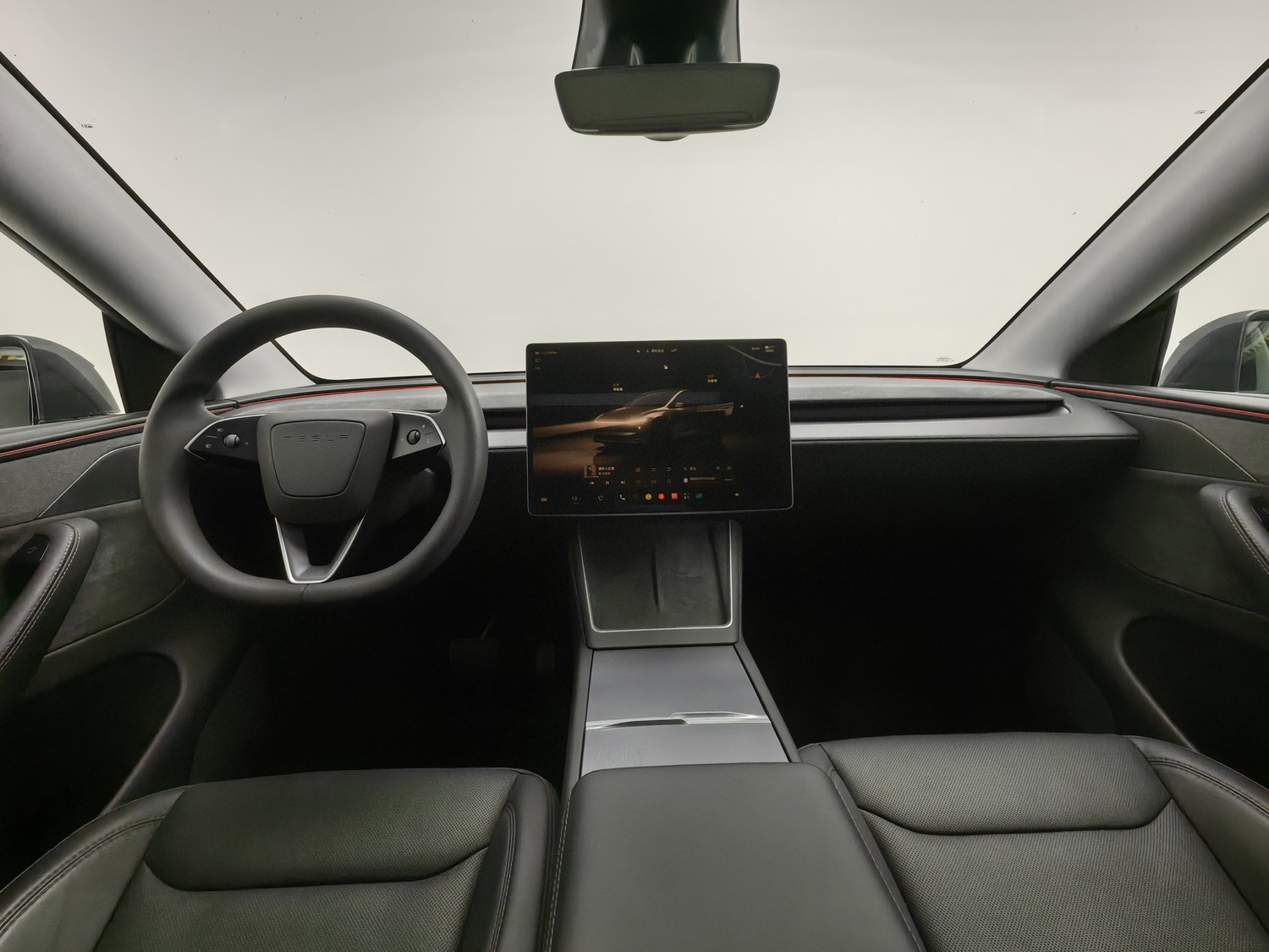 Used Tesla Model Y 2025