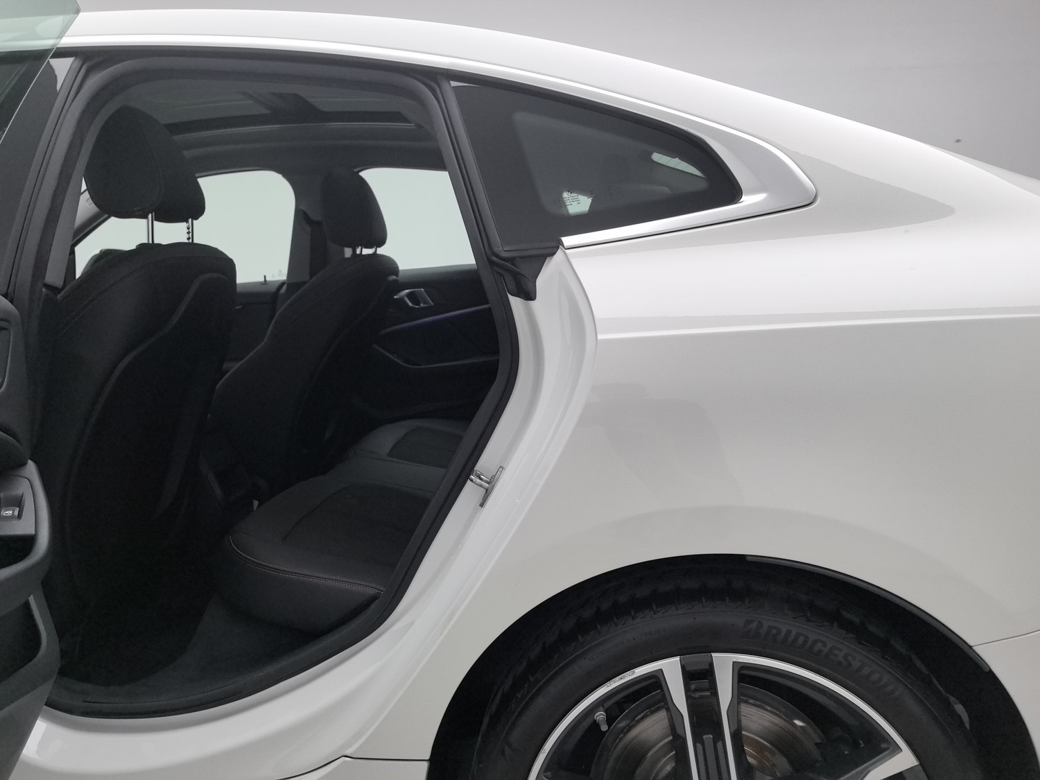 Used BMW 2 Series (Imported) 2021 2.0 AT