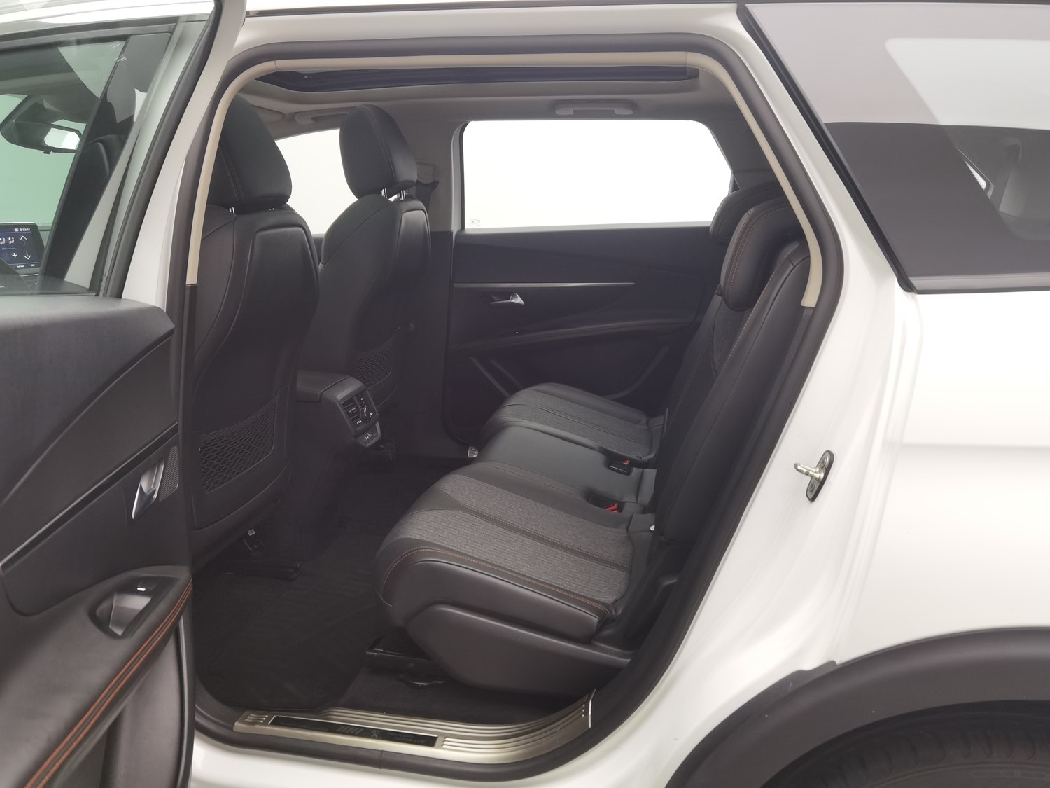 Used Peugeot 5008 2019 1.8 AT