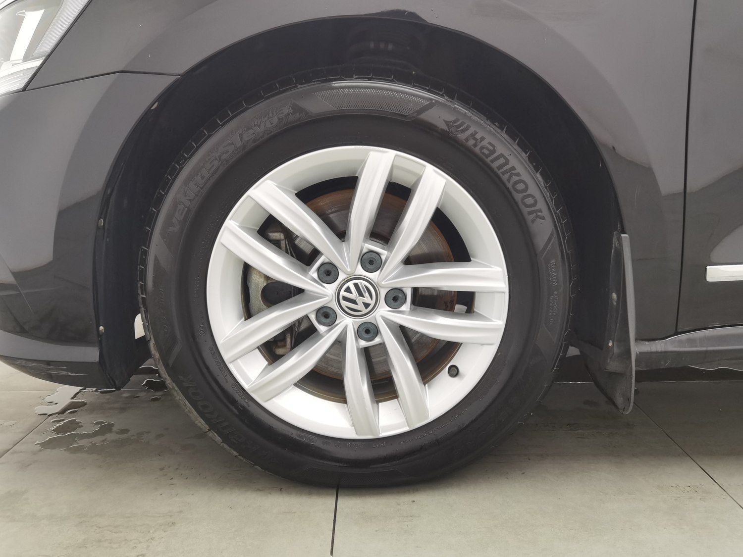 Used Volkswagen Passat 2016 1.4 AT