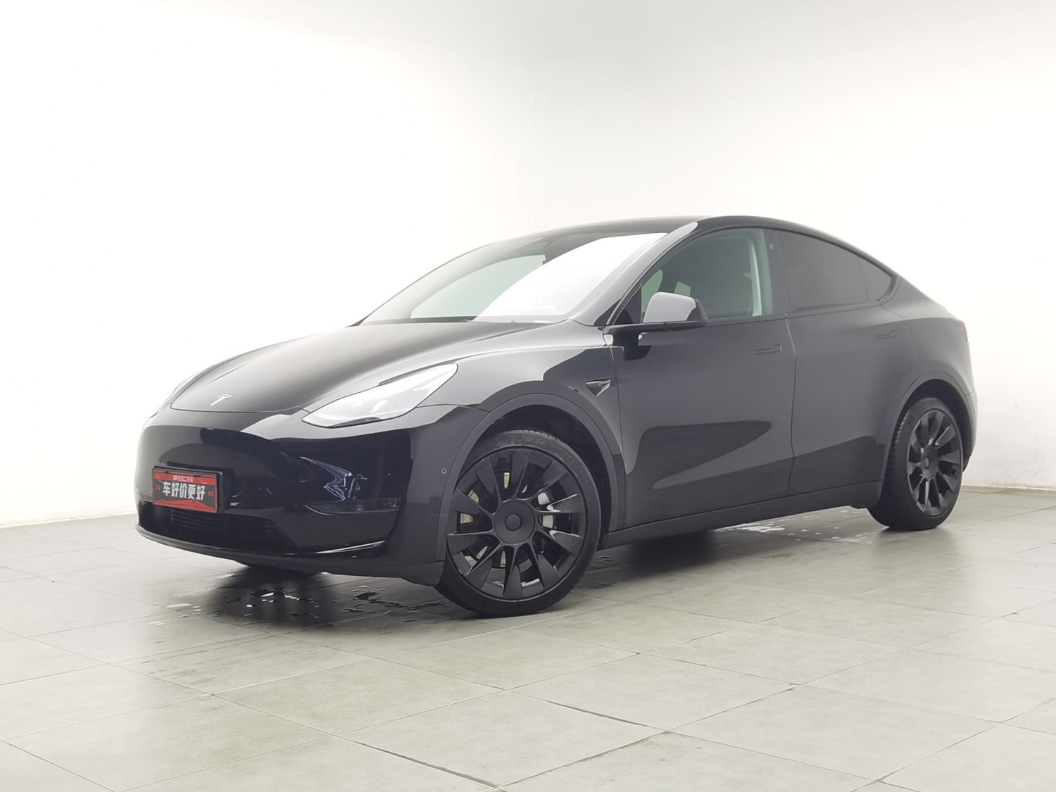 Used Tesla Model Y 2022