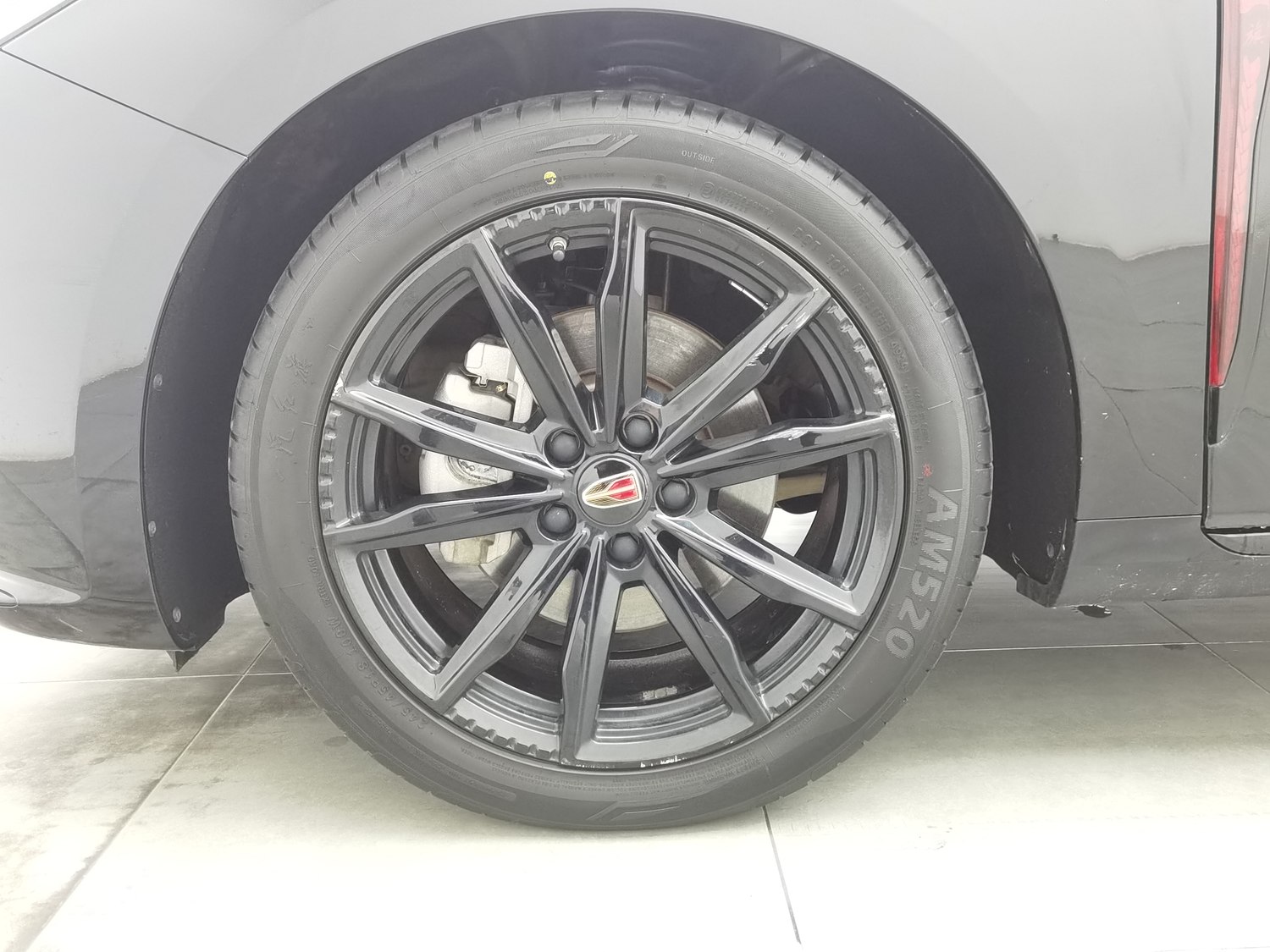 Used Hongqi H5 2025 2.0 AT