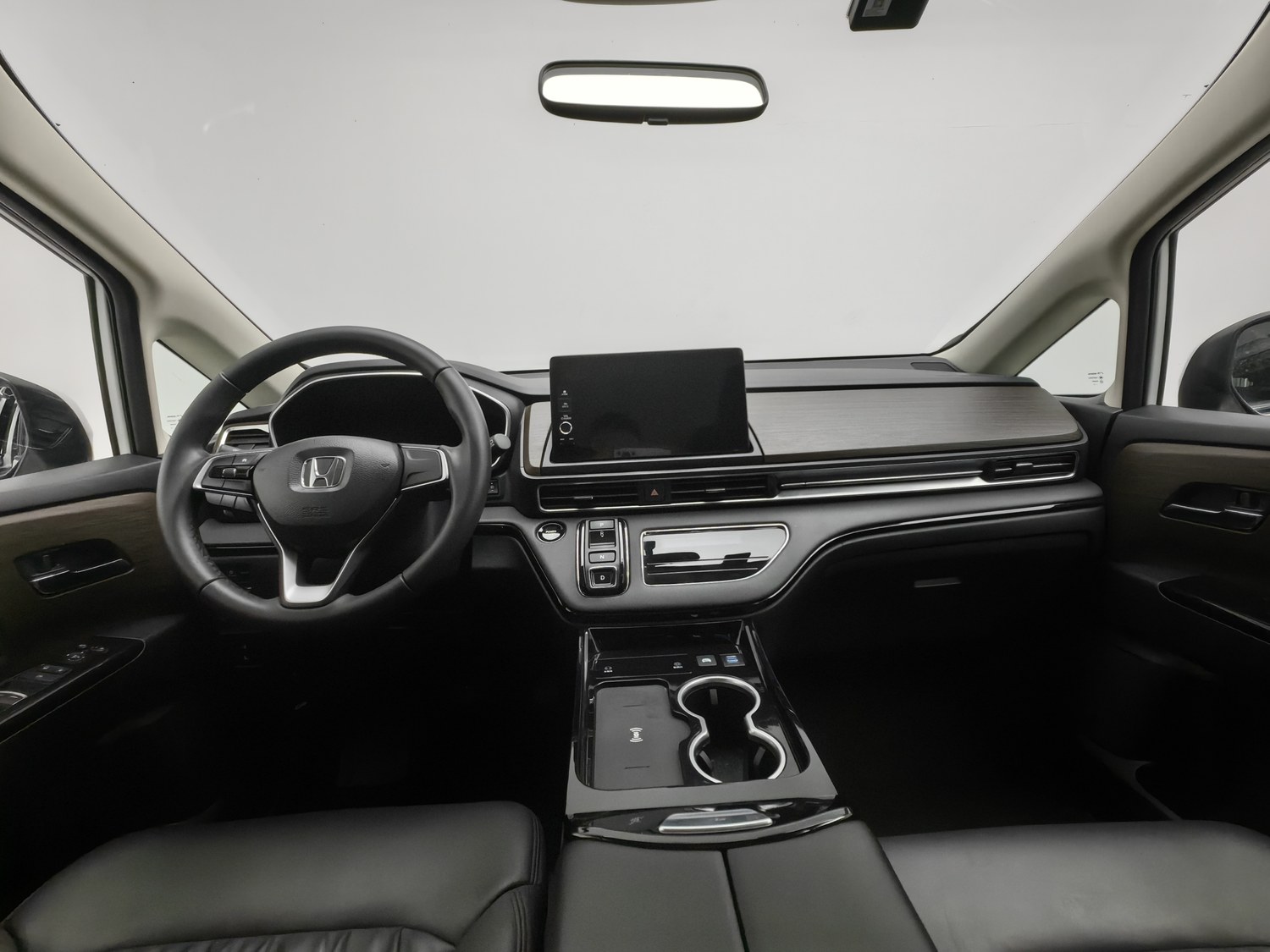 Used Honda Odyssey 2024 2.0 AT