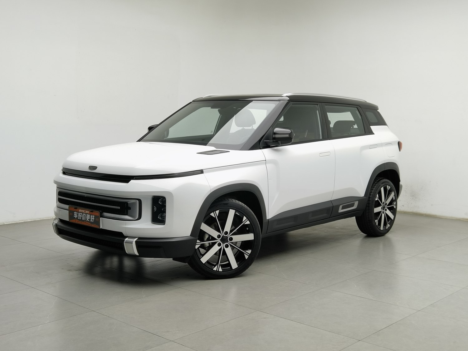 Used Geely Icon 2023 1.5 AT