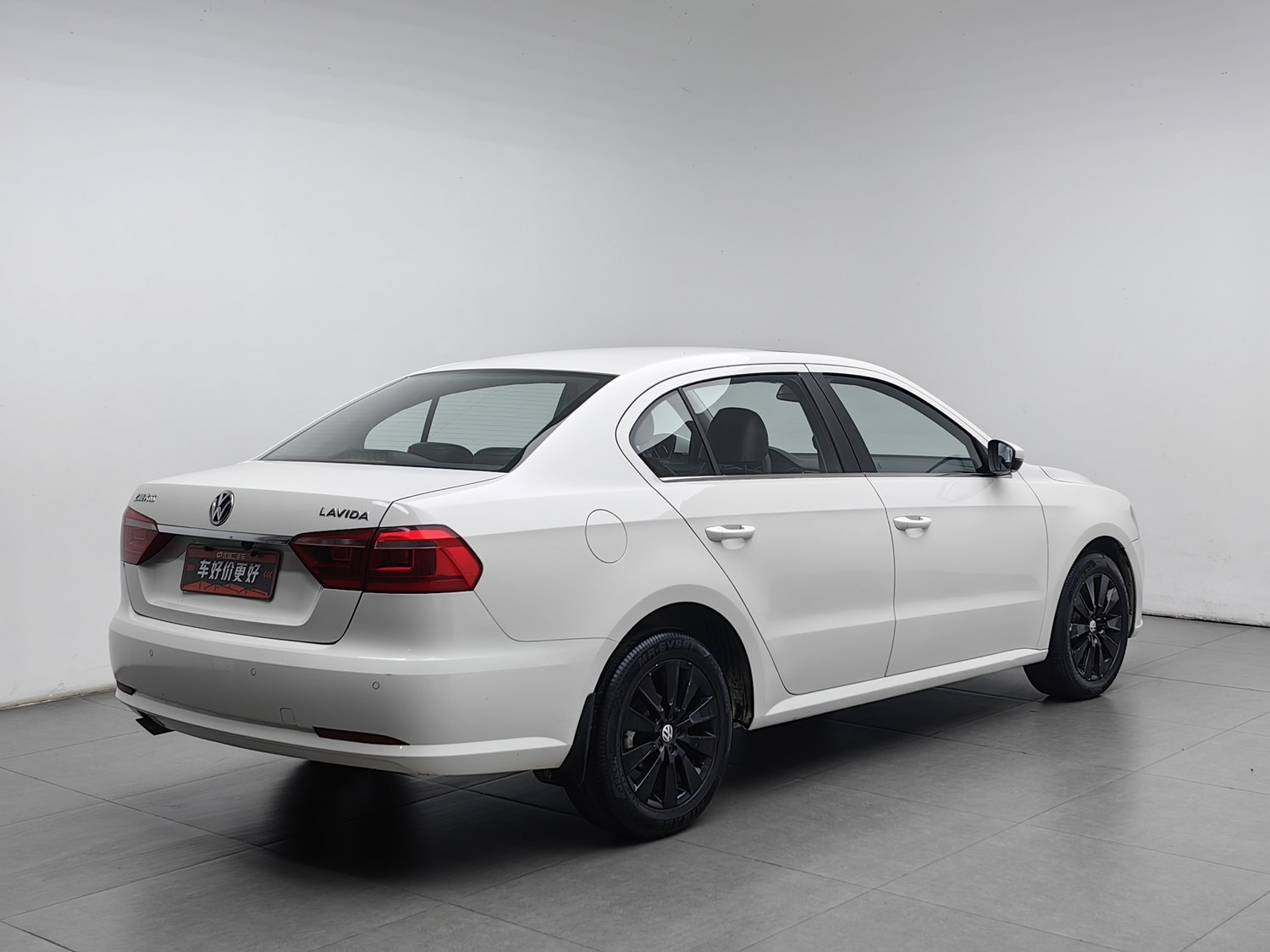 Used Volkswagen Lavida 2013 1.6 AT