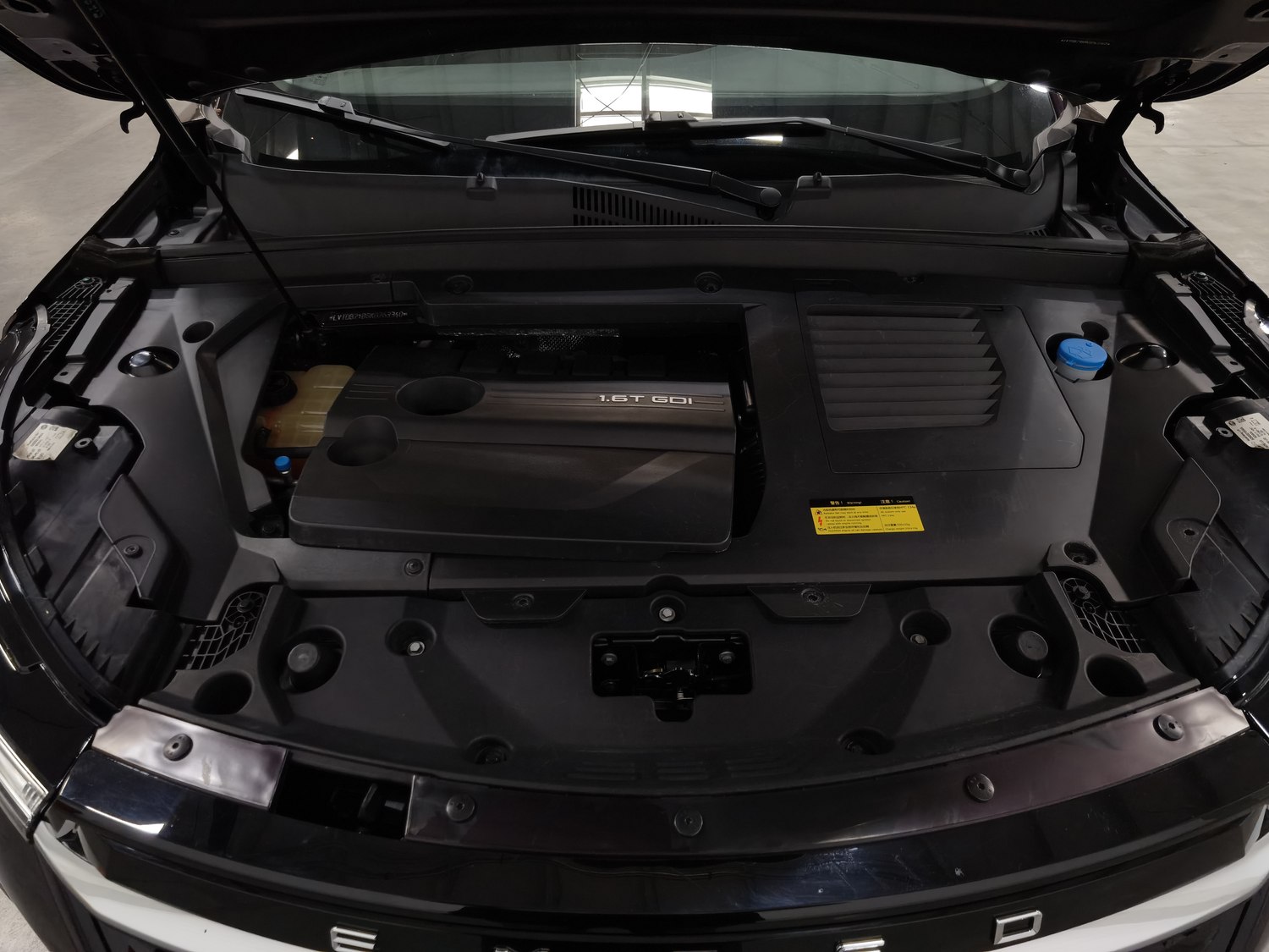 Used Exeed TXL 2020 1.6 AT