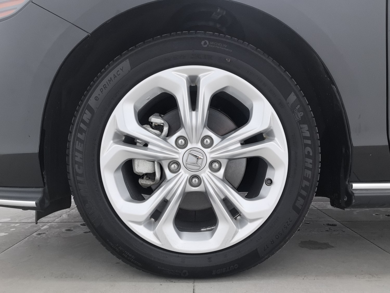Used Honda Accord 2024 1.5 AT