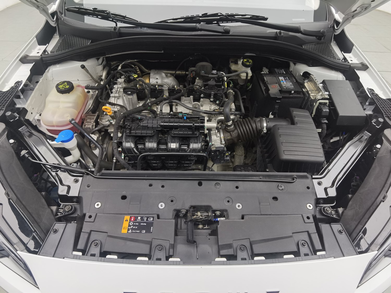 Used Roewe i5 2026 1.5 MT