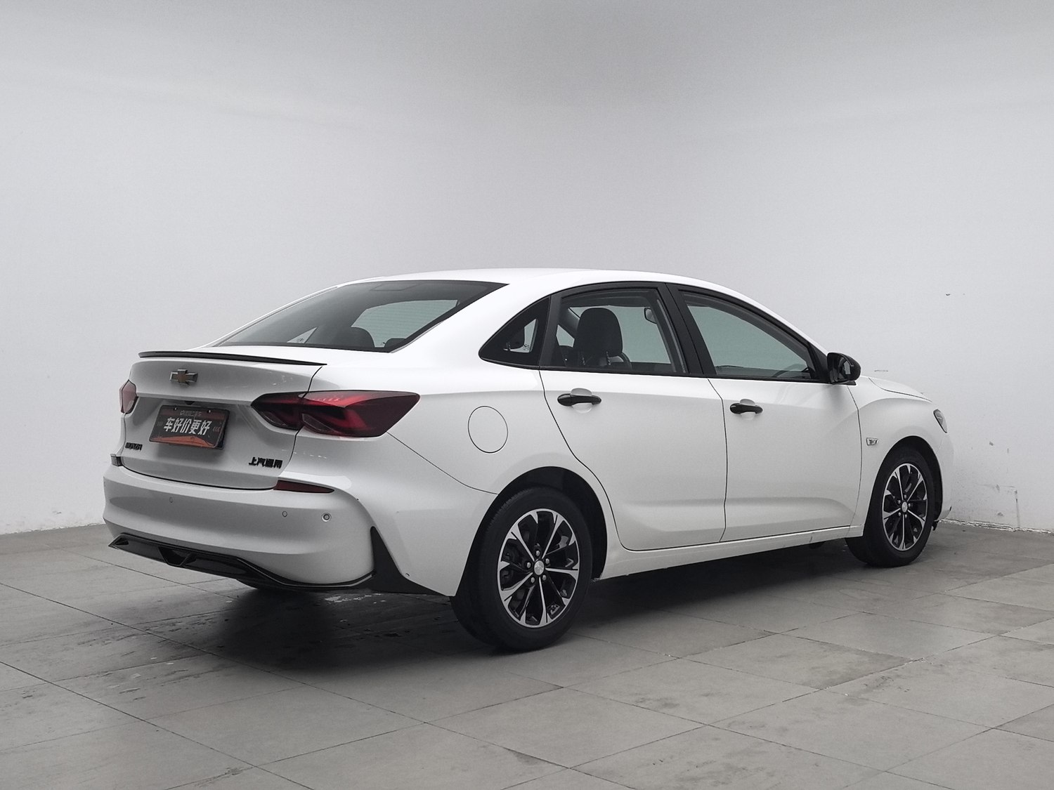 Used Chevrolet Cruze 2023 1.3 AT