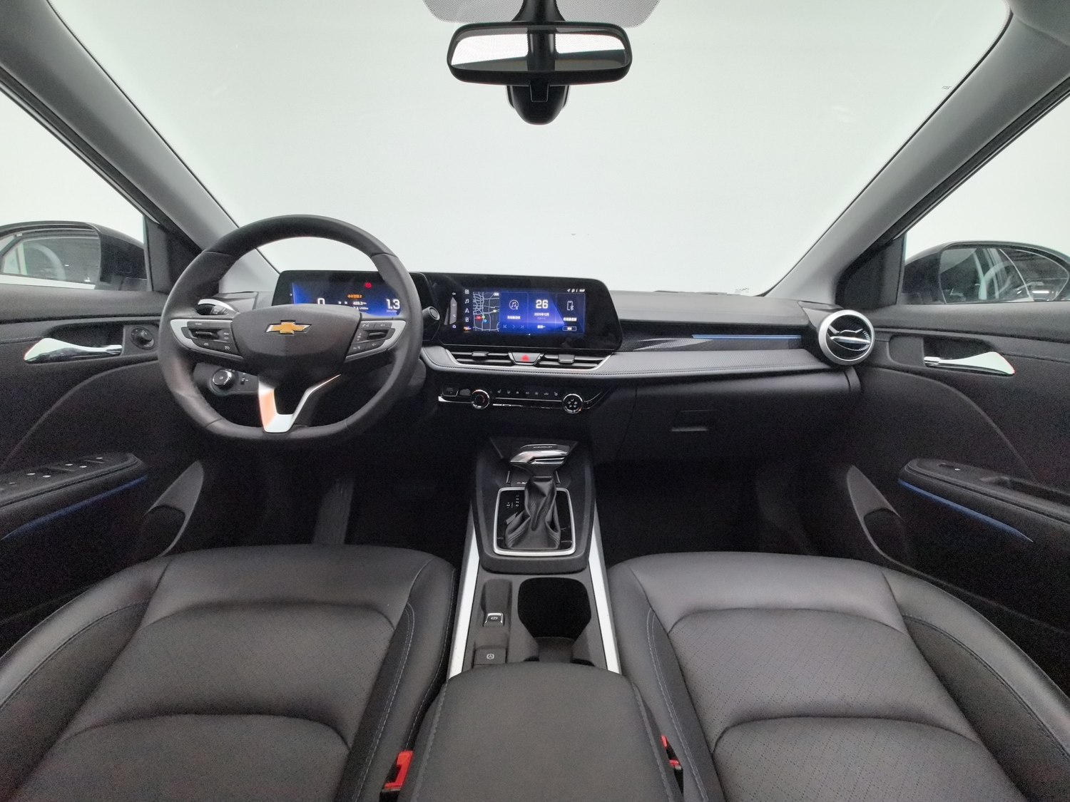 Used Chevrolet Cruze 2023 1.3 AT