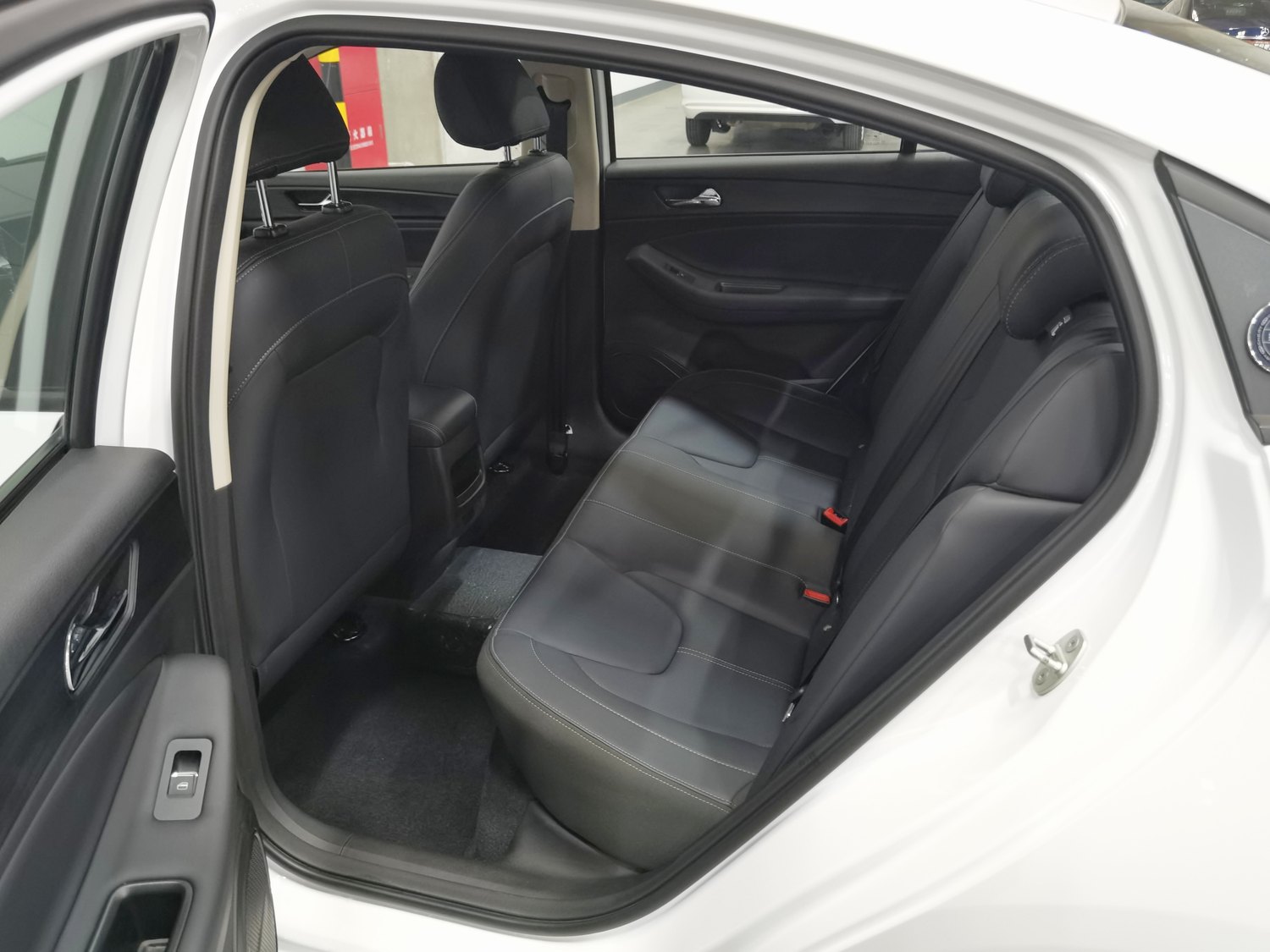 Used Chery Arrizo 5 2025 1.5 MT
