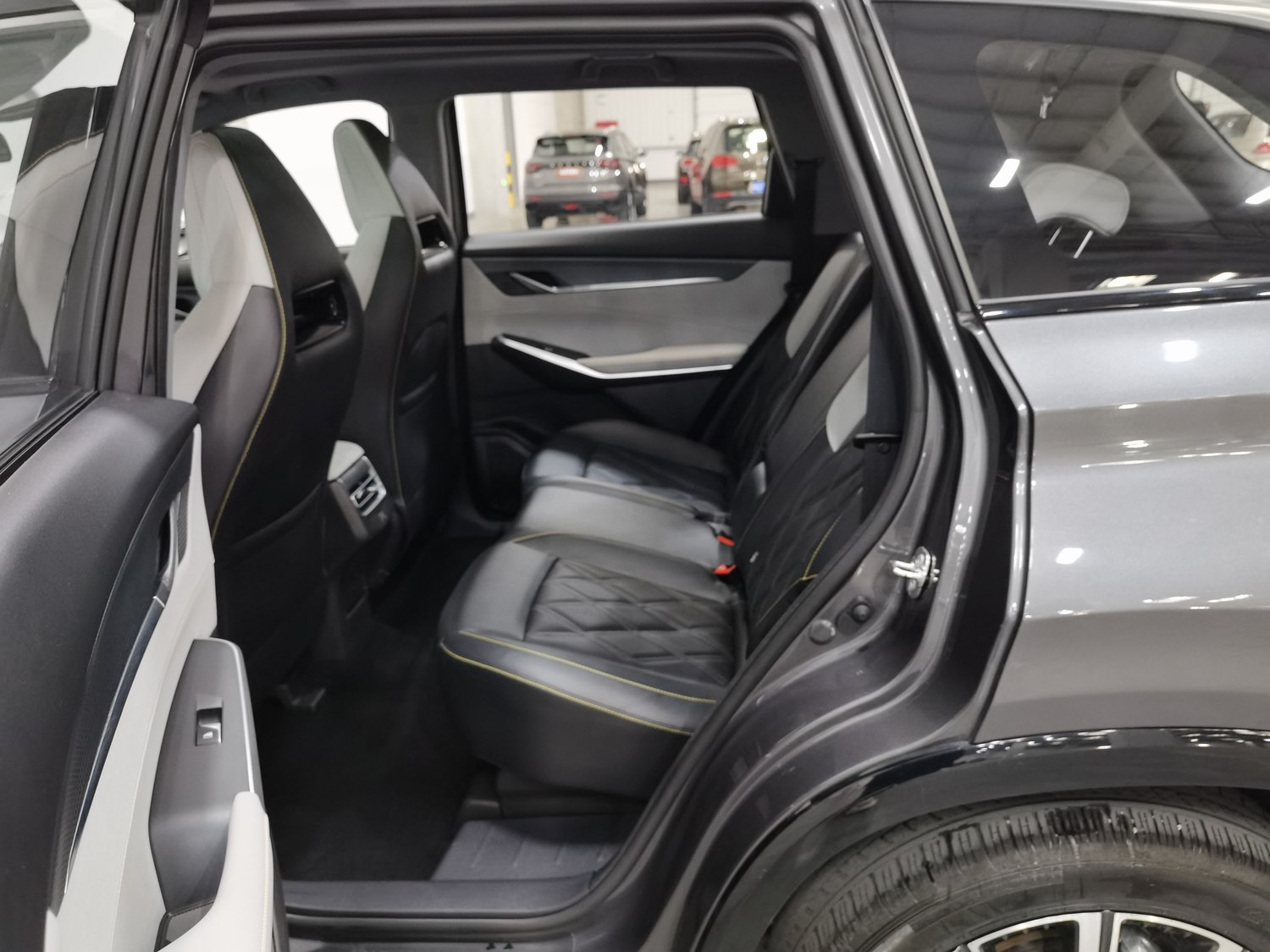 Used Changan CS75 PLUS 2023 1.5 AT