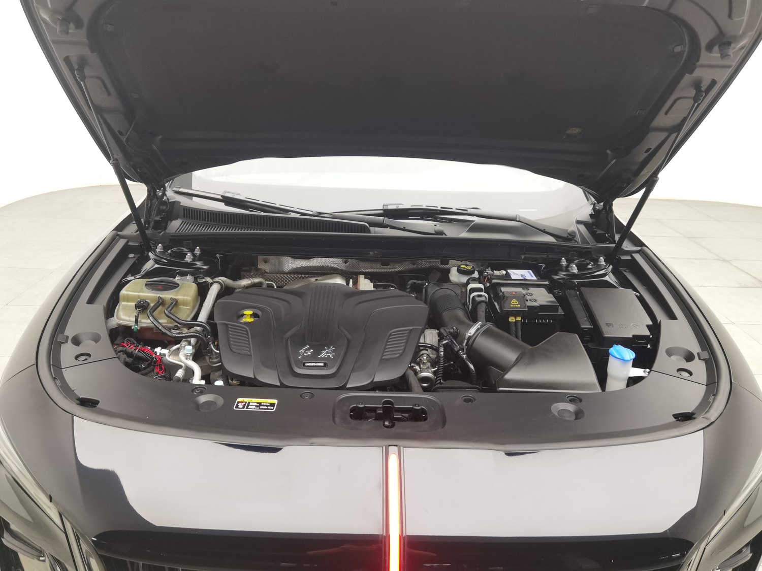 Used Hongqi H5 2025 2.0 AT