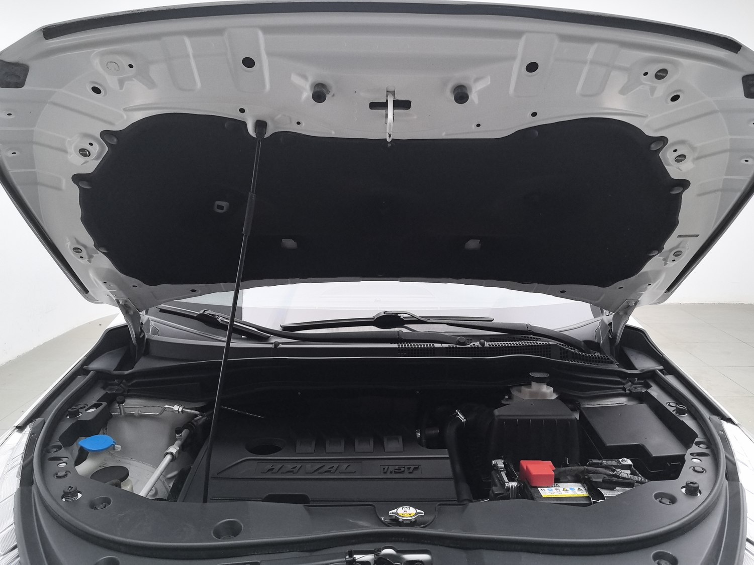 Used Haval M6 2019 1.5 AT