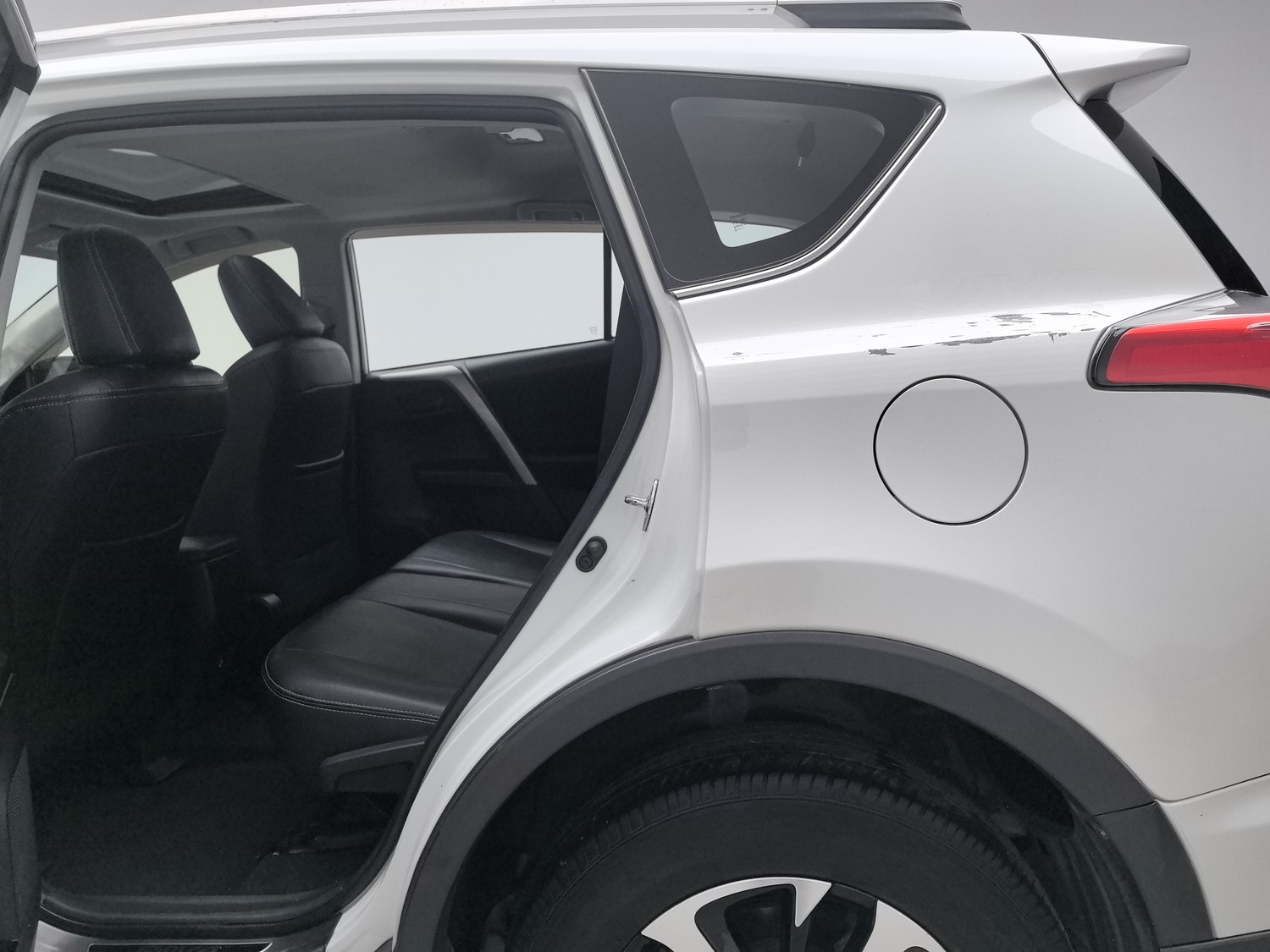 Used Toyota RAV4 2019 2.0 AT