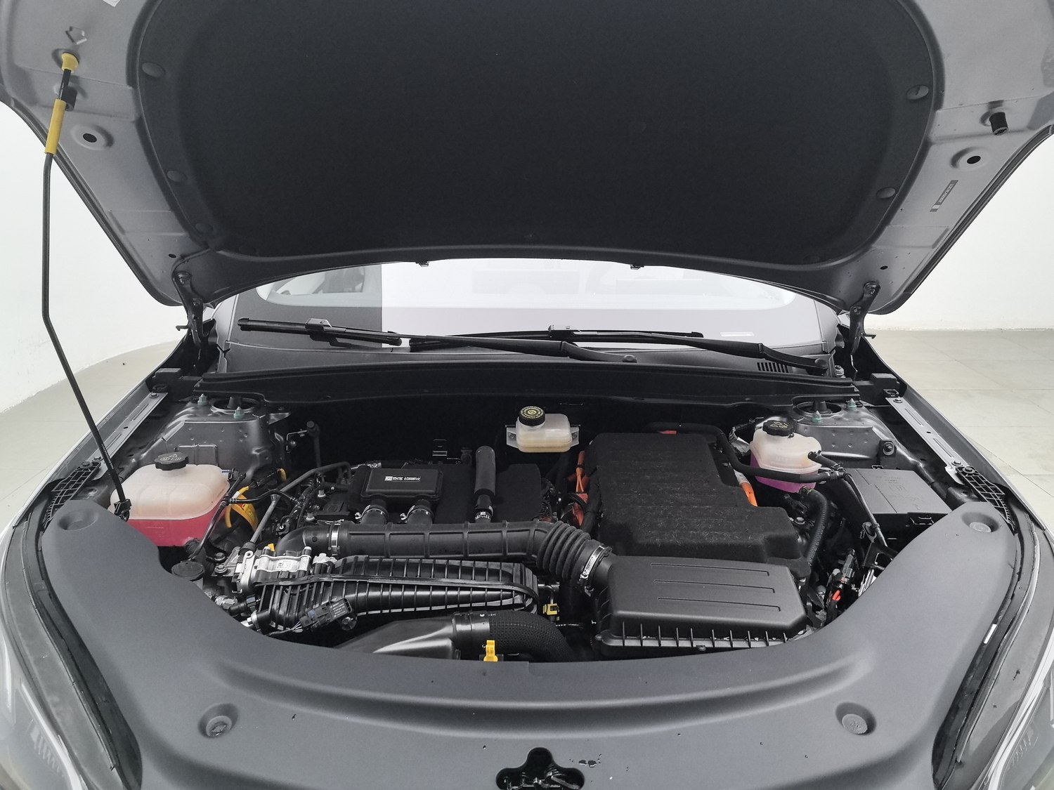Used BYD Seal 05 DM-i 2025 1.5 AT
