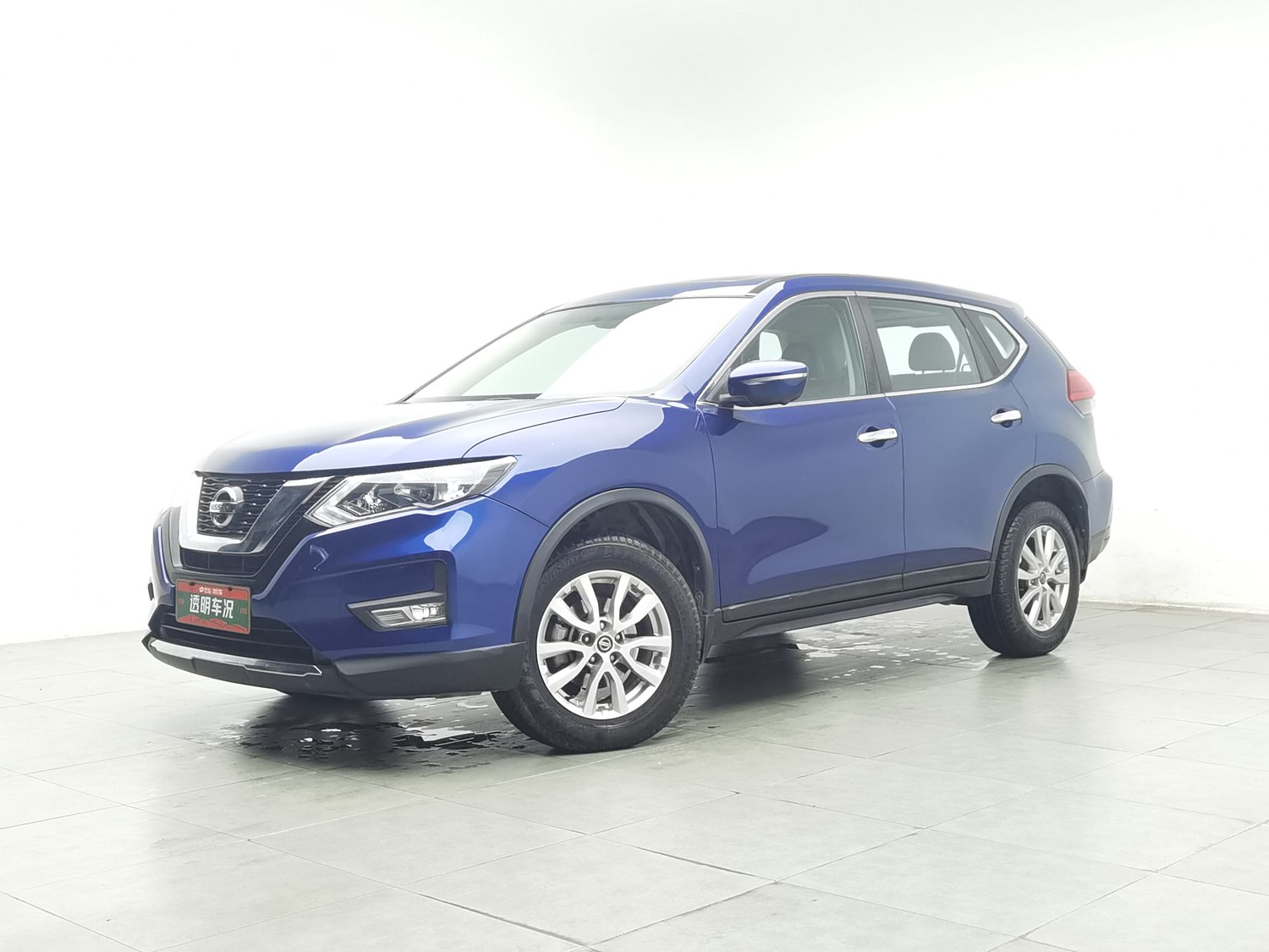 Used Nissan X-Trail 2017 2.0 AT