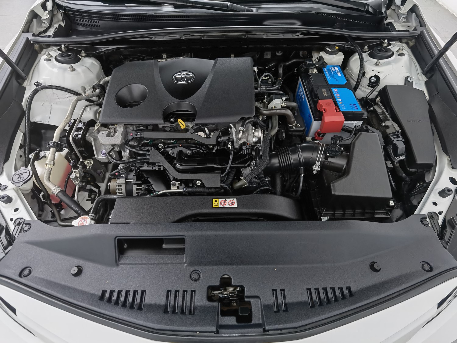 Used Toyota Camry 2019 2.0 AT